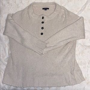 American Eagle sweater